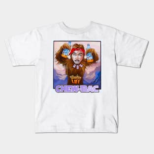 Chew-Bac Kids T-Shirt